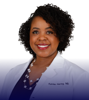 Dr. Katrina Herring, MD