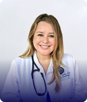 Dr. Tatiana Zeballos, MD